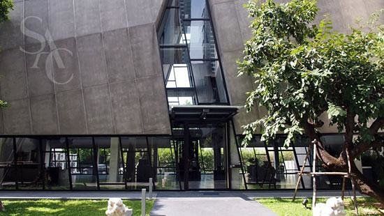 Subhashok The Arts Centre